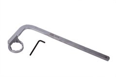 Klíč na Haldex spojku - Škoda, VW, Audi, Seat - Liata0467