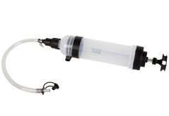 Ruční plnička a odsávačka tekutin 1,5l - JI-1500