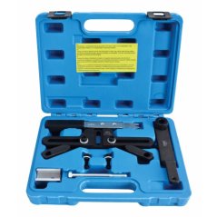 Aretace rozvodů motoru BMW, Mini - SFHBM