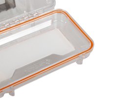 Vodotěsné plastové pouzdro 188 x 113 x 88 mm - TC320074