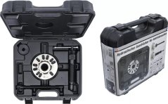 Sada hydraulických vytlačovačů hnacích hřídelí, 98 - 125 mm - B7775