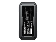 TOPDON Car Jump Starter JumpSurge 1200 PRO, 1 800 A
