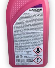 Chladící kapalina G13 Carline - 1 litr