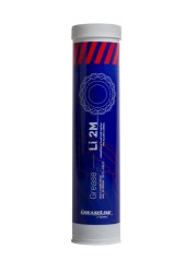 Plastické mazivo Li 2M GREASE GREASELINE - 400 g