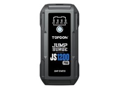 TOPDON Car Jump Starter JumpSurge 1200 PRO, 1 800 A