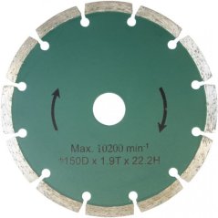 Náhradní kotouče (2 ks)k MD 1700 - GU58092