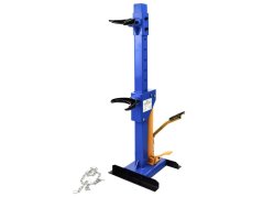 Hydraulický stahovák pružin McPherson, 225 - 565 mm, 1 t - AH02077