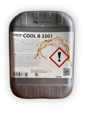 Obráběcí kapalina LUBLINE COOL B3501 - 10l