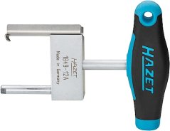 Stahovák kolíkové zapalovací cívky - HAZET 1849-12A